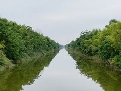 -黄海国家森林公园