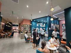-海马体照相馆(无锡清扬茂业天地店)