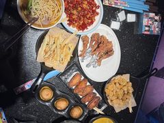 -纯K(打浦桥店)