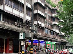 -宫廷糕点铺