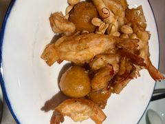 -小吊梨汤·北京菜·烤鸭(西直门凯德店)