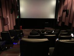 放映厅-星美影商城(京基IMAX店)