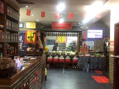 -寿州美味厨豆腐宴(寿县南门口西环路店)