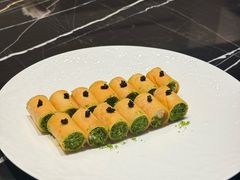 -沈灶河豚宴·河豚融合餐厅(汉中路店)