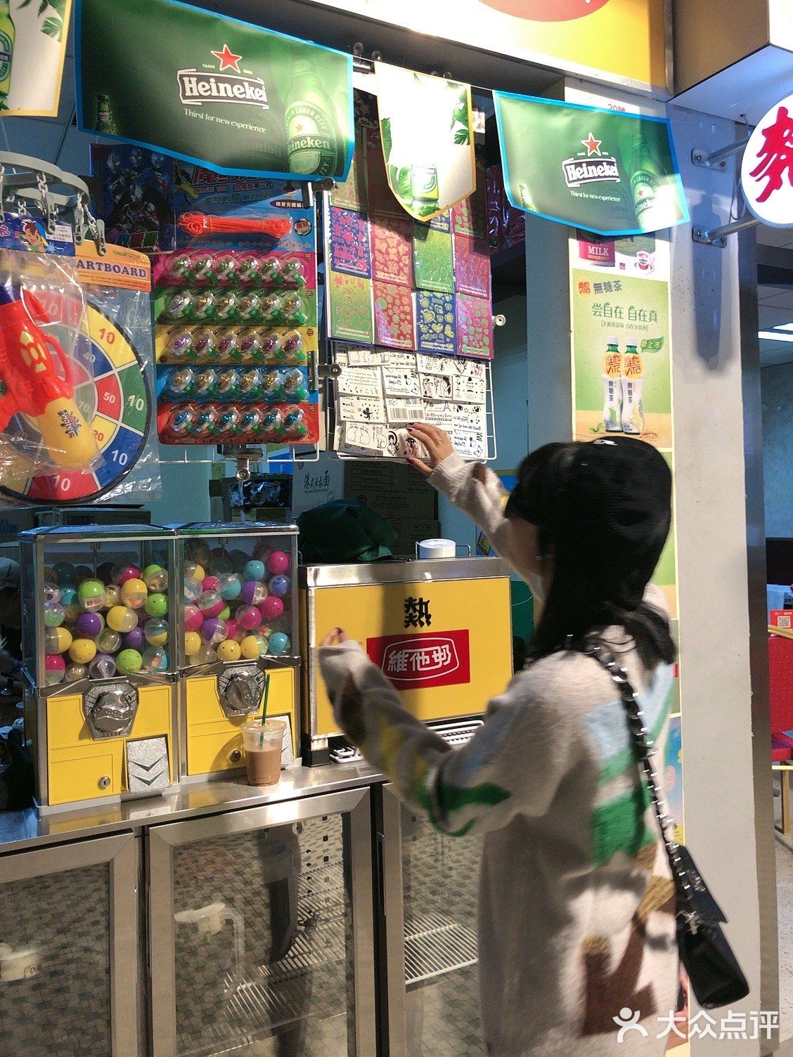 魔都探店之杭州港味餐馆吃饭拍照两不误
