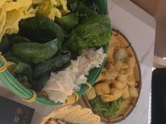 -狐狸爱上椰子鸡(滨江星光大道店)