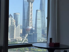 -上海外滩茂悦大酒店