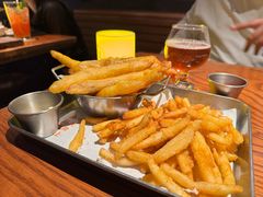 -京A Taproom·精酿餐吧(CBD店)