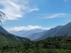 -萝卜寨羌文化生态旅游区