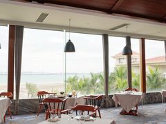 -V Bar海景扒房(北海湾惠龙万达嘉华酒店)