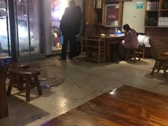 大堂-小板凳·锦州烧烤(高新区店)