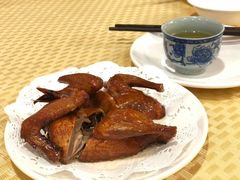 -海宝酒家(中山四路店)