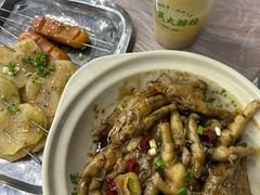 -小民大排档(光谷店)