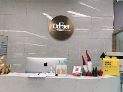 点击看大图 -OnFaer.纹眉半永久无创洗眉