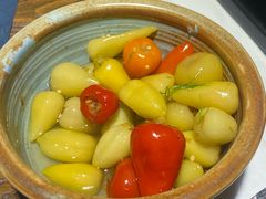 -卢布里西餐厅(总店)