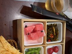 -金龙·打边炉(武进路店)