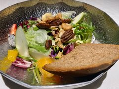 -俄士厨房(五棵松华熙LIVE店)