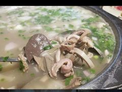 -伊犁羊杂馆