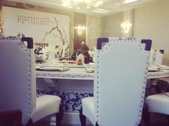 -小贝壳精致餐厅