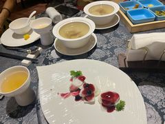 -元素中餐厅.海南菜.粤菜.椰子鸡.海鲜.包房.石梅湾威斯汀度假酒店
