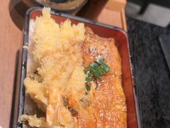 -玄白·炭烤活鳗(上海首店)