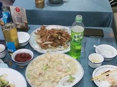 -清真•蜀风园(丁字沽总店)