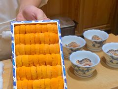 -荣一代目OMAKASE板前料理