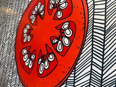 -麦当劳(中山大道中店)