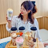 成都探店|霸王茶姬大测评[色][色]