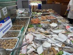 -旺角小渔村·海肠捞饭开创者(二马路店)