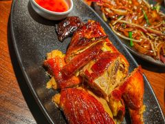 -南拳十三姨·潮汕砂锅粥(世纪金源店)