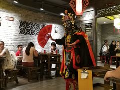 -小龙坎火锅(万象城店)