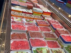 -懂食汇自助火锅