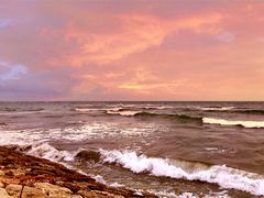 -Bamboo Bar & Grill Restaurant