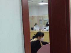 -杭州市富阳区第一人民医院