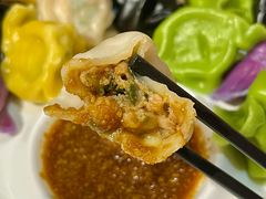 -和源祥·日照菜扛把子(万平口一店)