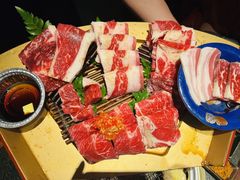 -300杯·和牛烧肉清酒专门店(廊里店)