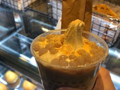 -喜茶(北京五棵松华熙店)