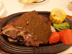 -斗牛士牛排餐厅(又一城店)