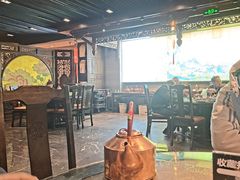 -顺兴老茶馆·精品川菜(世纪城店)