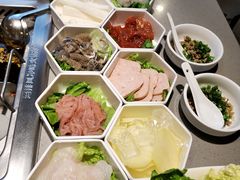 -海底捞火锅(金光华店)