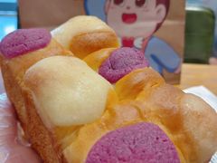 -爸爸糖吐司面包(无锡阳光花园店)