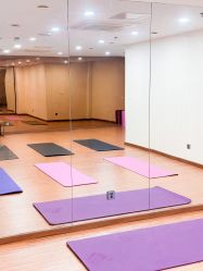 -爱贝蕊恩韩式月子会所(南山店)