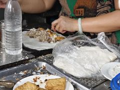 -老汪猪头肉春饼店