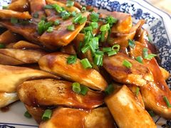 -洞天食府(北大街店)