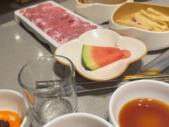 -海底捞火锅(河东万达广场店)