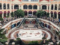 -佛罗伦萨小镇广佛名品奥特莱斯(疏港路店)