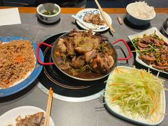 -清真·牛掌柜(奉天街店)