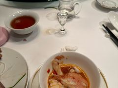 -金轩中餐厅 Jin Xuan(浦东丽思卡尔顿酒店)