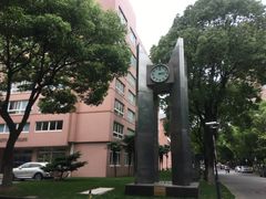 -上海外国语大学(虹口校区)